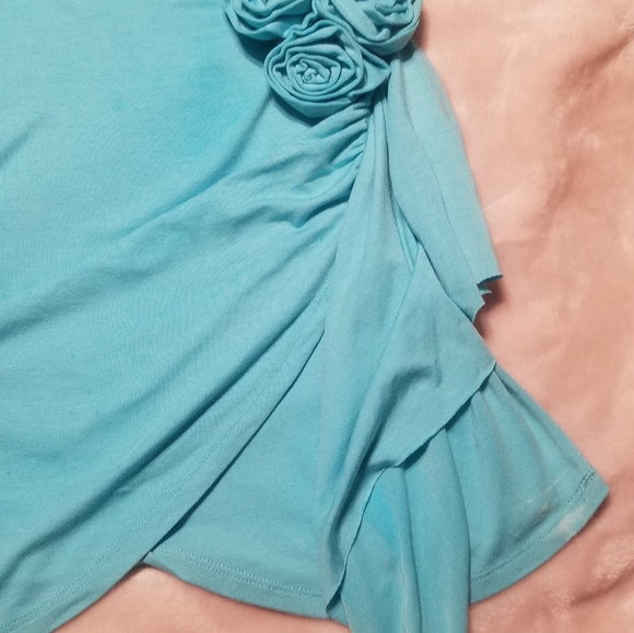 Boston Proper sleeveless top - Picture 3 of 6